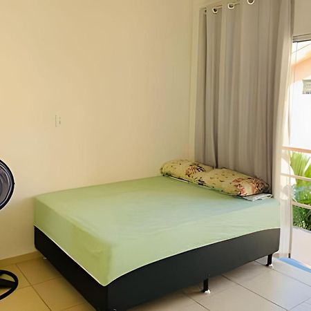 Unidade 12 - Jardim Tropical Διαμέρισμα Πόρτο Σεγκούρο Εξωτερικό φωτογραφία