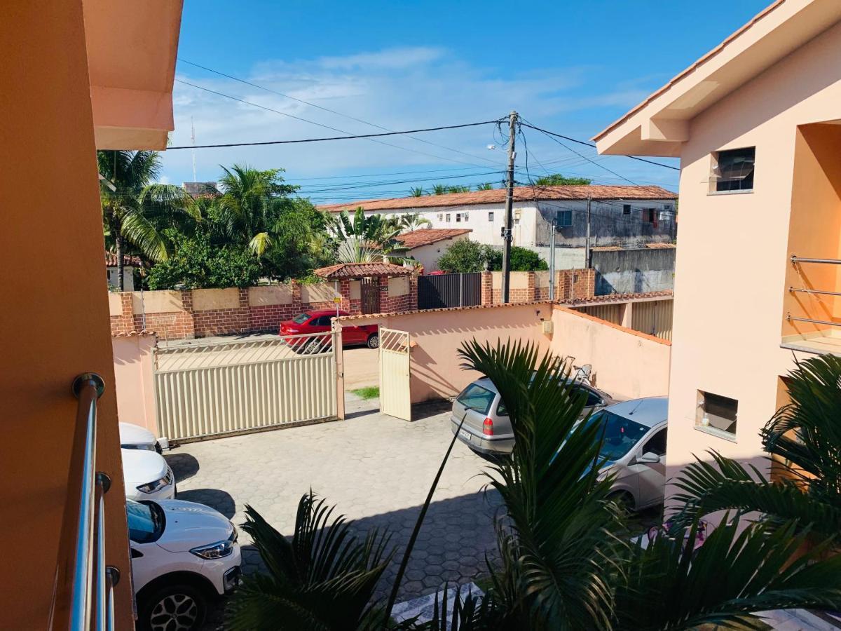 Unidade 12 - Jardim Tropical Διαμέρισμα Πόρτο Σεγκούρο Εξωτερικό φωτογραφία