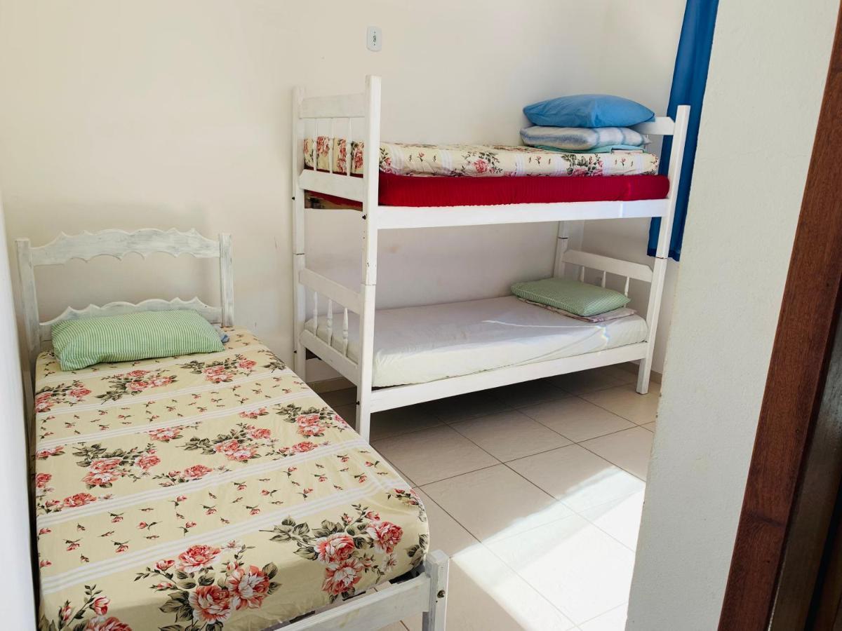 Unidade 12 - Jardim Tropical Διαμέρισμα Πόρτο Σεγκούρο Εξωτερικό φωτογραφία