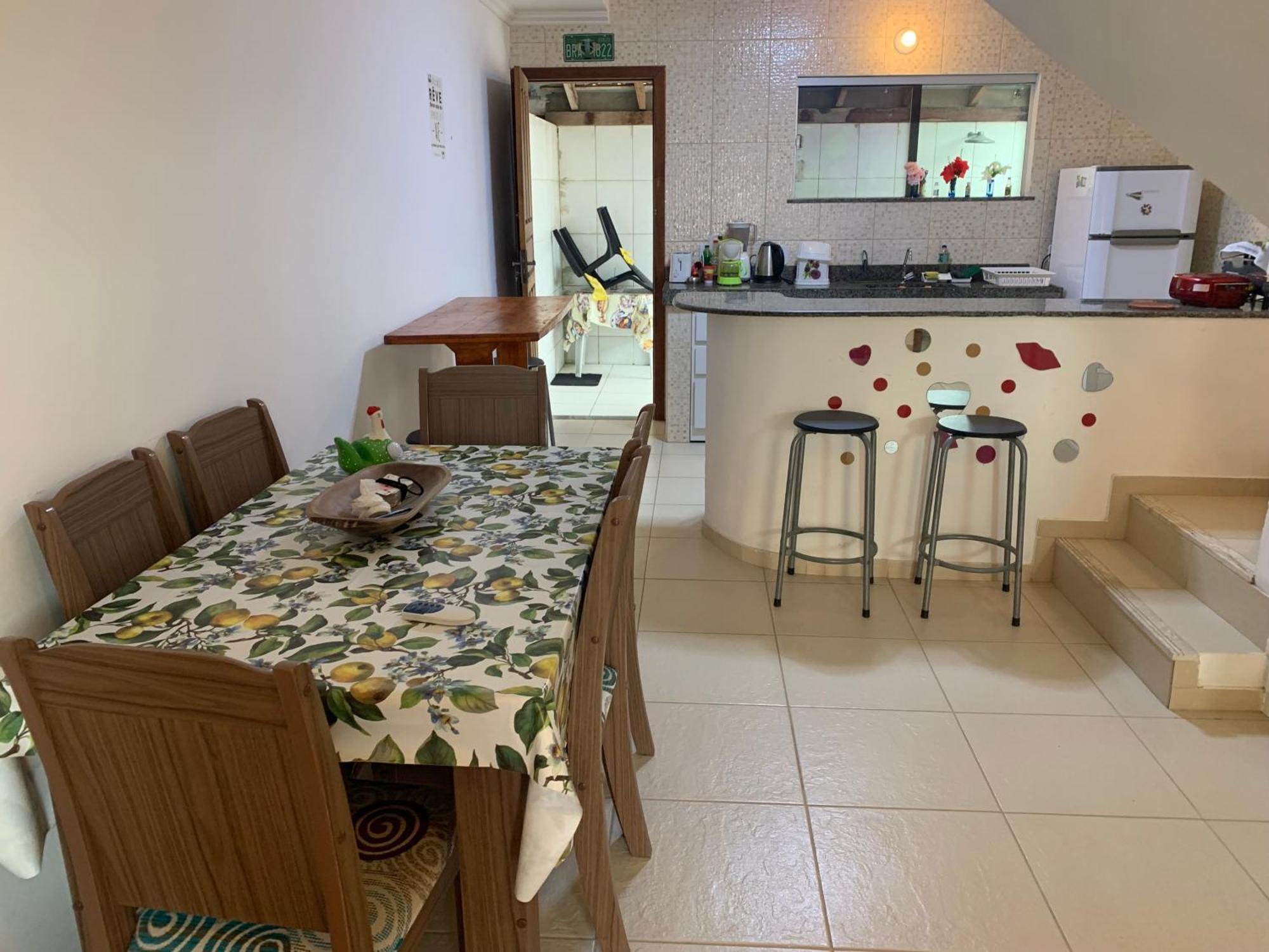 Unidade 12 - Jardim Tropical Διαμέρισμα Πόρτο Σεγκούρο Εξωτερικό φωτογραφία