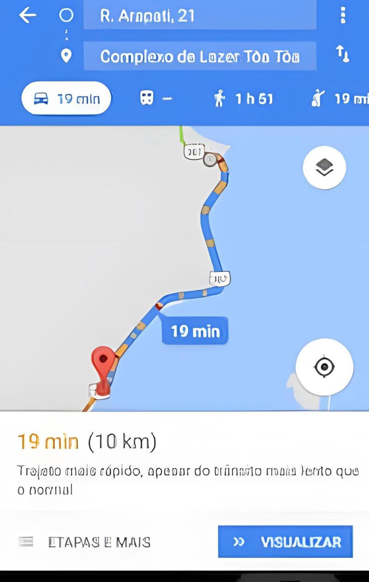 Unidade 12 - Jardim Tropical Διαμέρισμα Πόρτο Σεγκούρο Εξωτερικό φωτογραφία