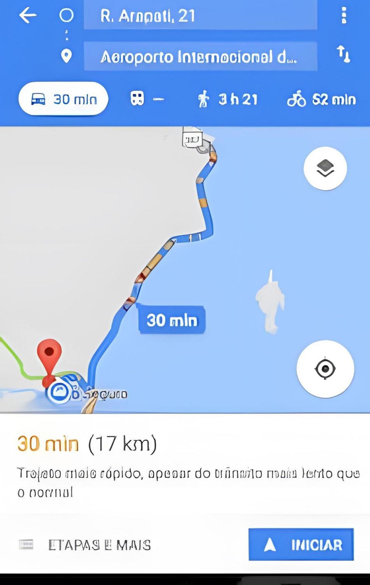Unidade 12 - Jardim Tropical Διαμέρισμα Πόρτο Σεγκούρο Εξωτερικό φωτογραφία