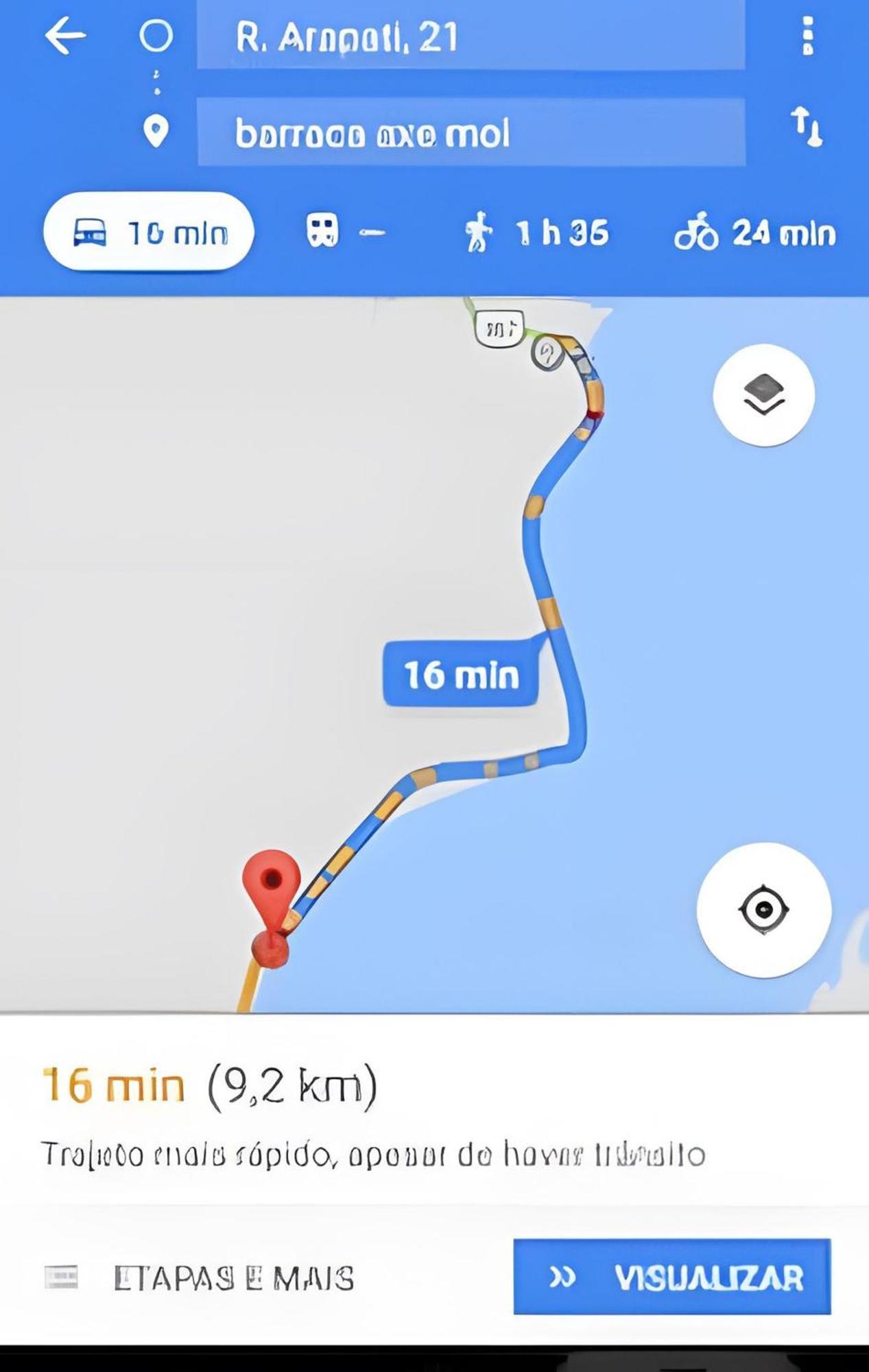 Unidade 12 - Jardim Tropical Διαμέρισμα Πόρτο Σεγκούρο Εξωτερικό φωτογραφία