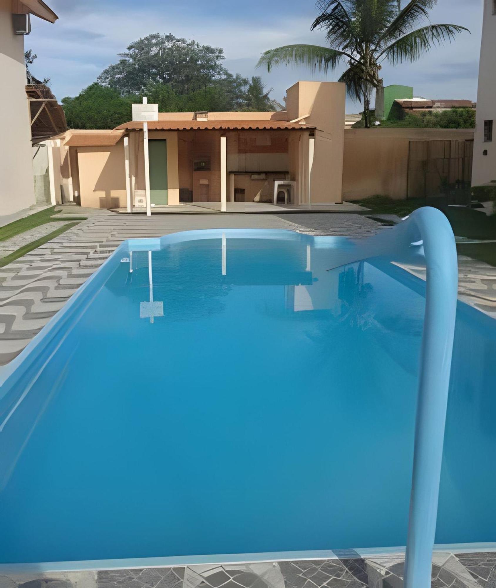Unidade 12 - Jardim Tropical Διαμέρισμα Πόρτο Σεγκούρο Εξωτερικό φωτογραφία