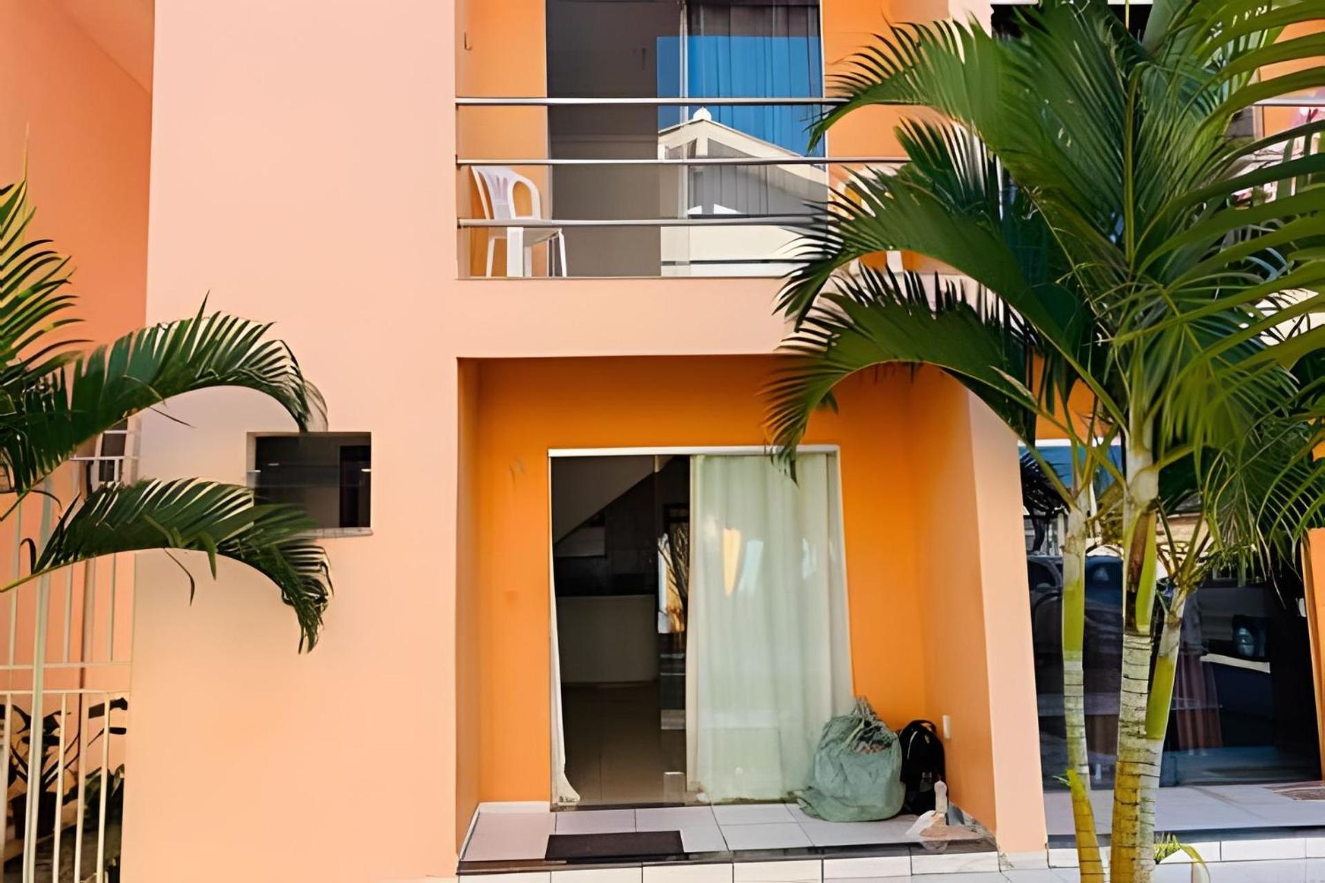 Unidade 12 - Jardim Tropical Διαμέρισμα Πόρτο Σεγκούρο Εξωτερικό φωτογραφία