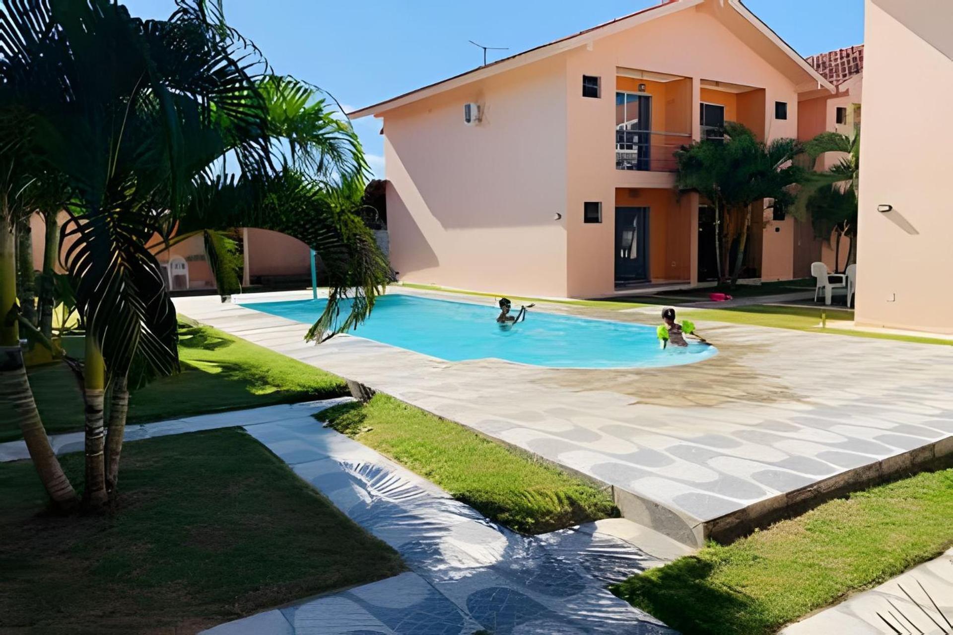 Unidade 12 - Jardim Tropical Διαμέρισμα Πόρτο Σεγκούρο Εξωτερικό φωτογραφία
