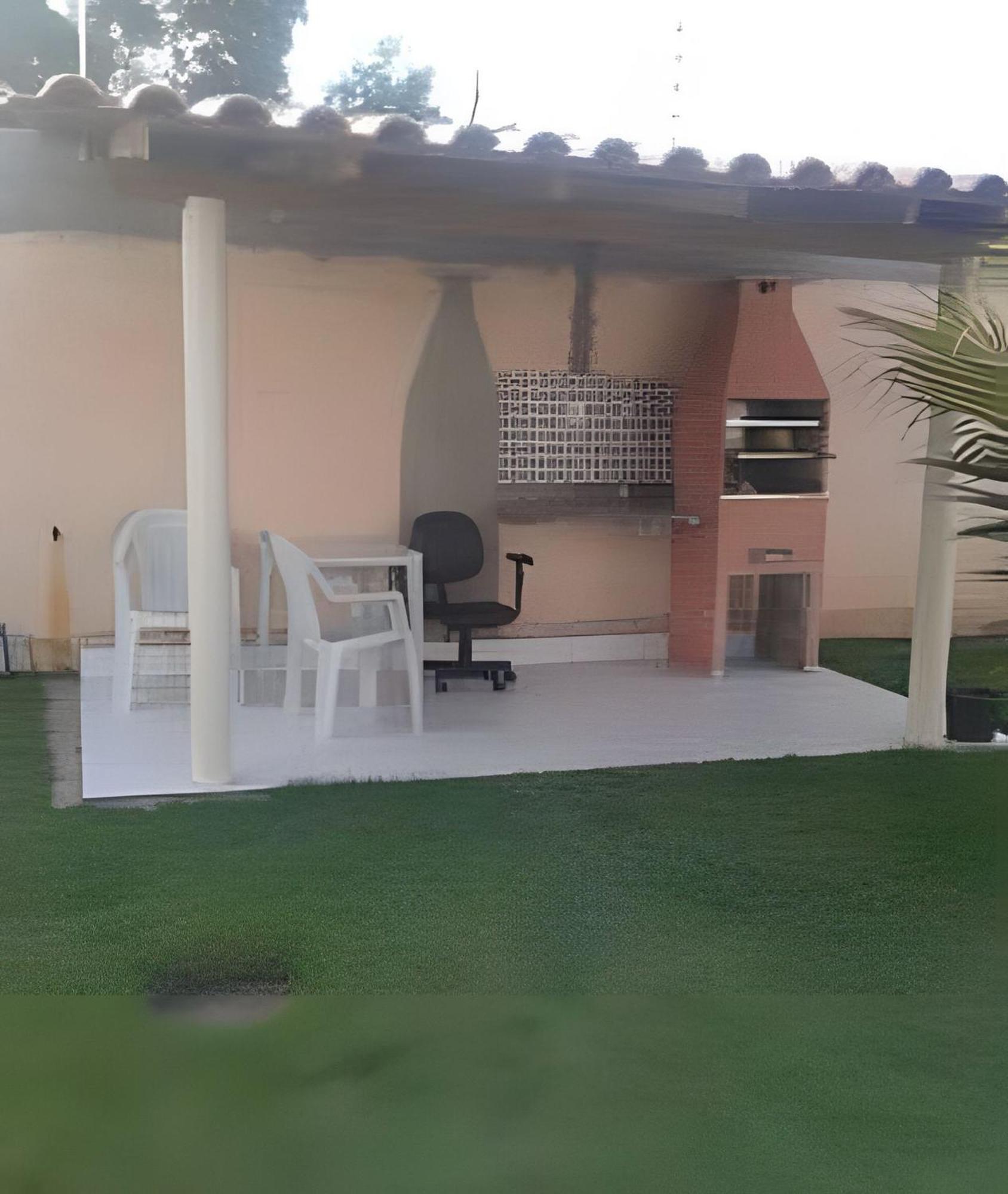 Unidade 12 - Jardim Tropical Διαμέρισμα Πόρτο Σεγκούρο Εξωτερικό φωτογραφία